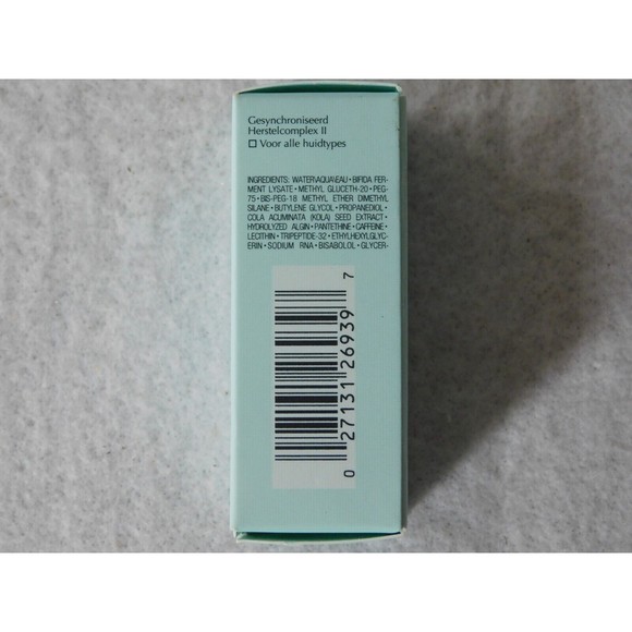 Estee Lauder Advanced Night Repair Synchronized Recovery Complex II .24floz - Picture 3 of 6